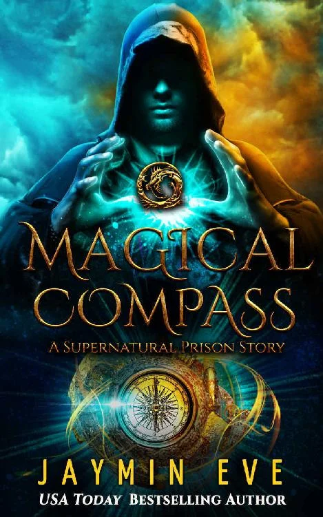 Magical Compass