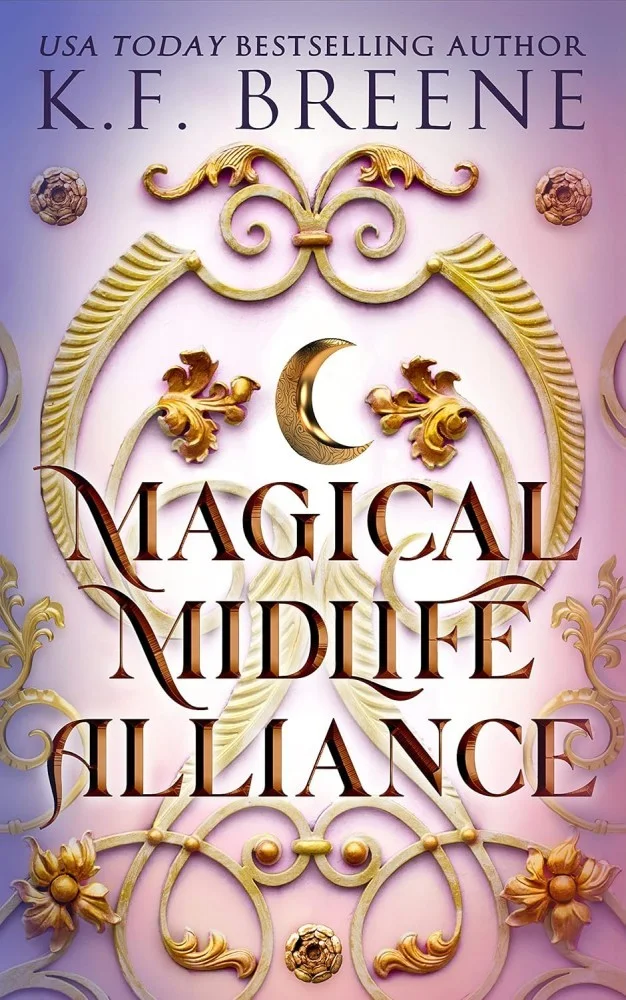 Magical Midlife Alliance