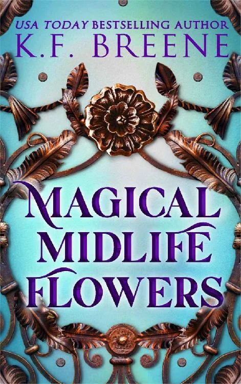 Magical Midlife Flowers