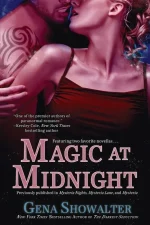 Magic at Midnight