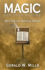 Magic for Your Writing
