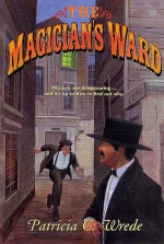 Magician's Ward