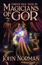 Magicians of Gor
