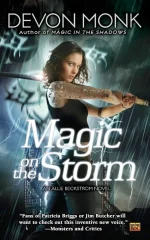 Magic on the Storm