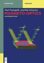 Magneto-Optics: An Introduction