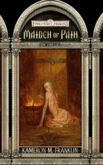 Maiden of Pain