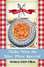 Make Mine the Blue Plate Special