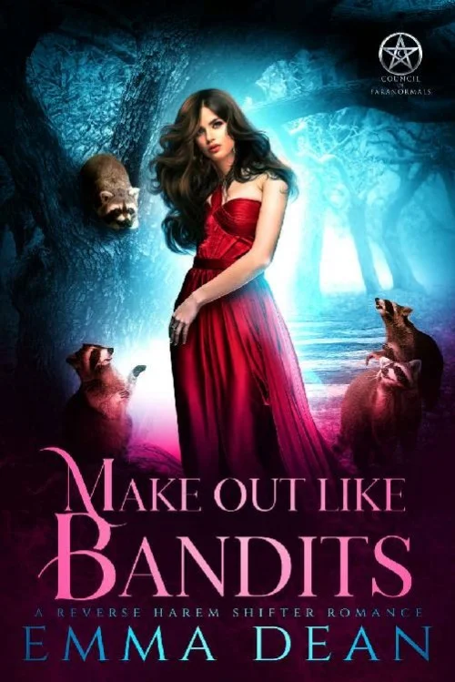 Make Out Like Bandits
