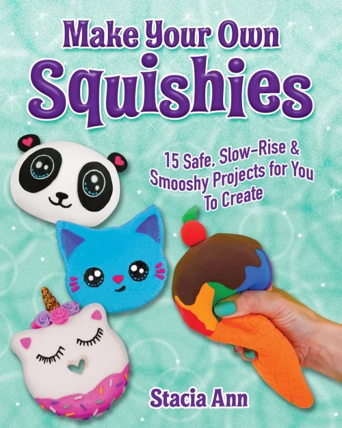 Make Your Own Squishies