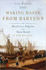 Making Haste From Babylon