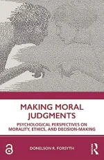 Making Moral Judgments