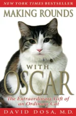 Making Rounds With Oscar