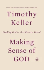 Making Sense of God: An Invitation to the Skeptical
