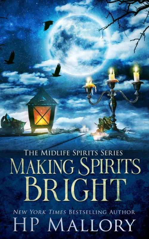 Making Spirits Bright