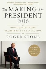 Making of the President 2016