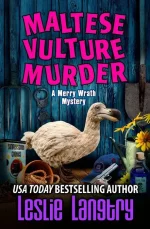 Maltese Vulture Murder