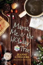 Mama, Me, and the Holiday Tree