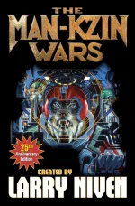 Man-Kzin Wars