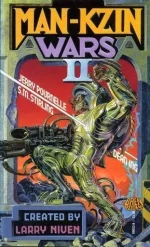 Man-Kzin Wars II