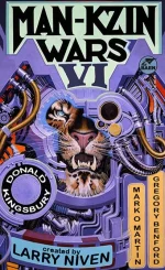 Man-Kzin Wars VI