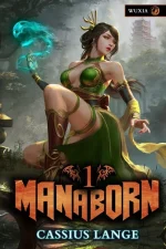 Manaborn