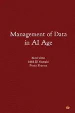 Management of Data in AI Age