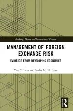 Management of Foreign Exchange Risk