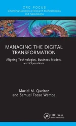 Managing the Digital Transformation
