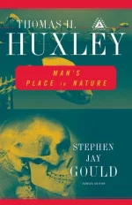 Man's Place in Nature