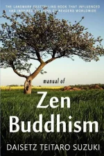 Manual of Zen Buddhism