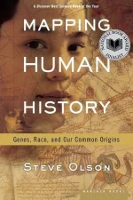Mapping Human History