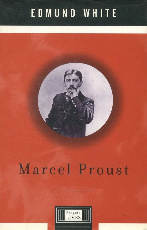 Marcel Proust: A Life