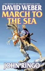 March to the Sea
