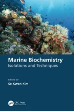 Marine Biochemistry