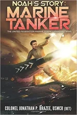 Marine Tanker: Noah's Story