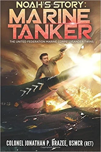 Marine Tanker: Noah's Story