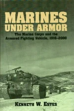 Marines Under Armor
