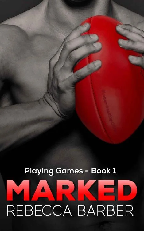 Marked