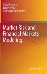 Market Risk and Financial Markets Modeling