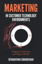 Marketing in Customer Technology Environments