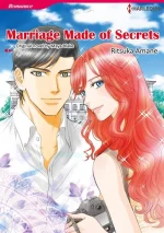 Marriage Made of Secrets