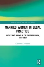 Married Women in Legal Practice