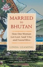 Married to Bhutan
