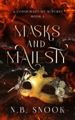 Masks and Majesty