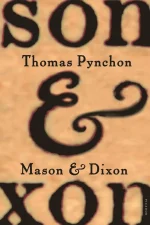 Mason & Dixon