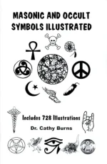 Masonic & Occult Symbols Illustrated