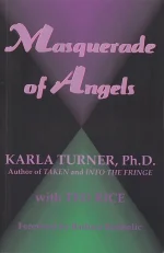 Masquerade of Angels