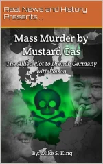 Mass Murder by Mustard Gas