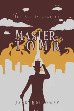 Master in His Tomb