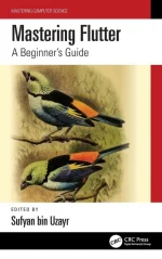 Mastering Flutter
